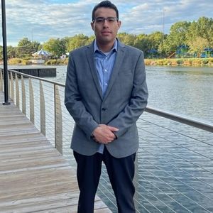 Meet your Posher, Mauricio